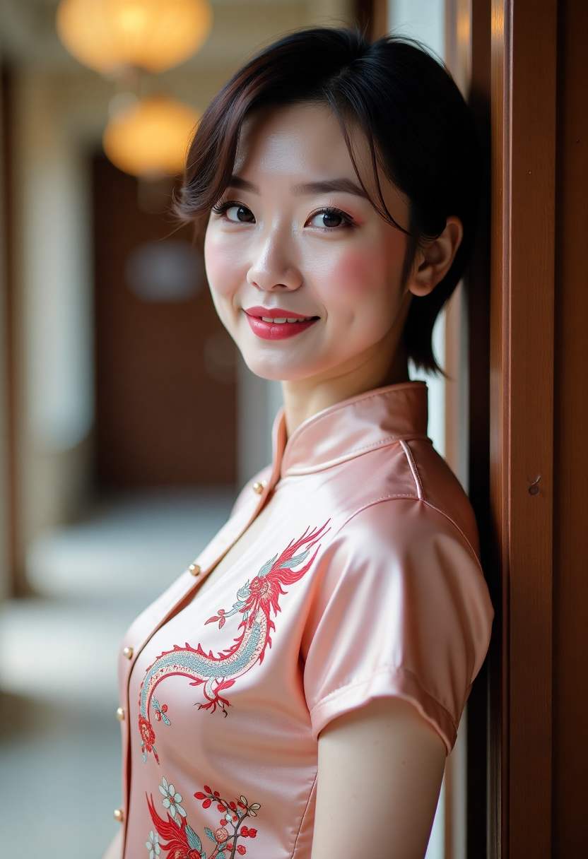 长风渡