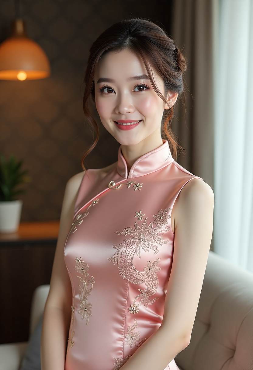 繁花似锦