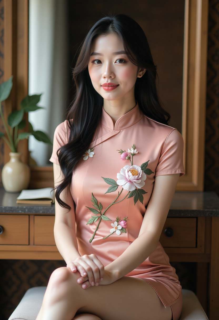 锦心似玉