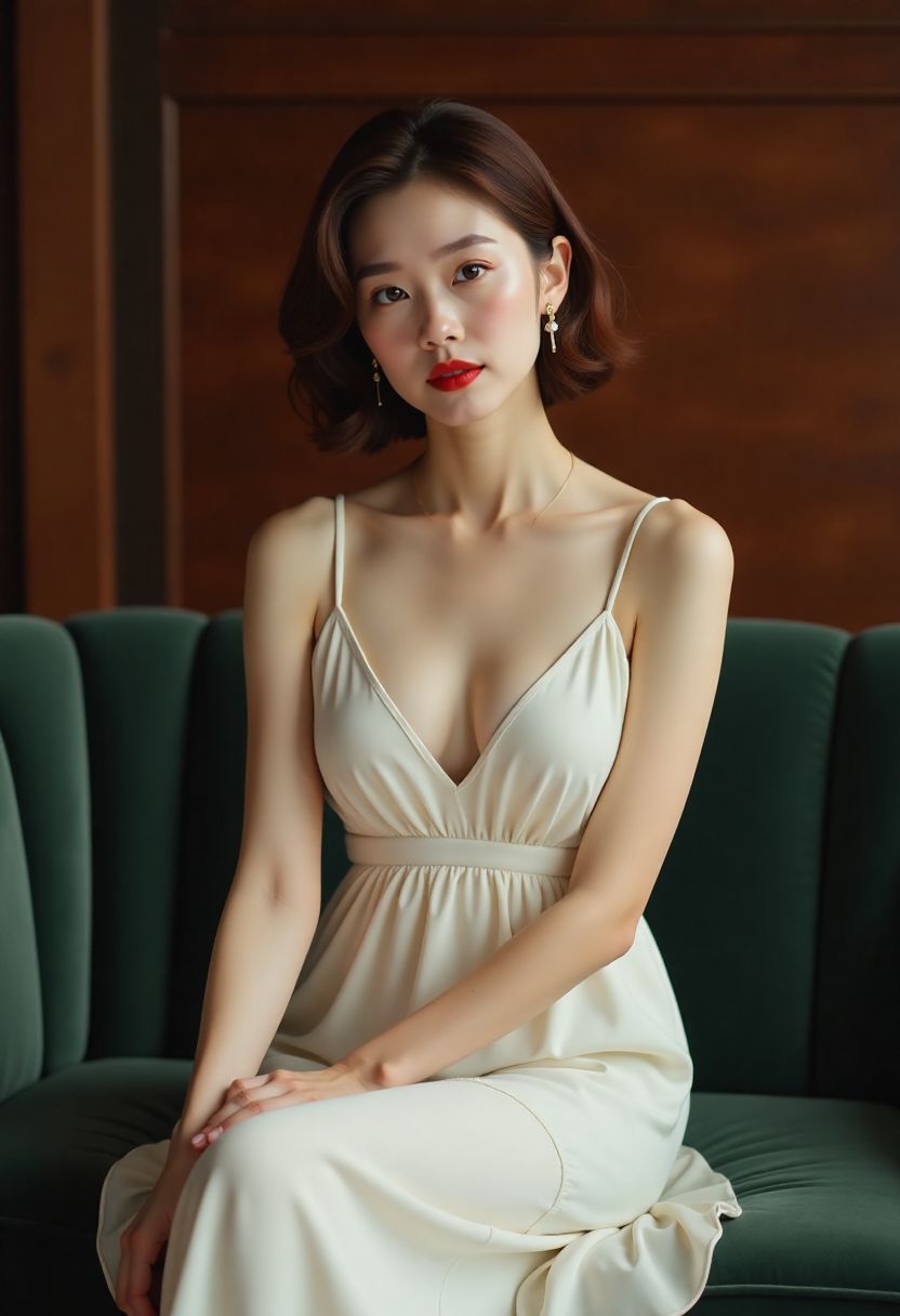 知否知否应是绿肥红瘦