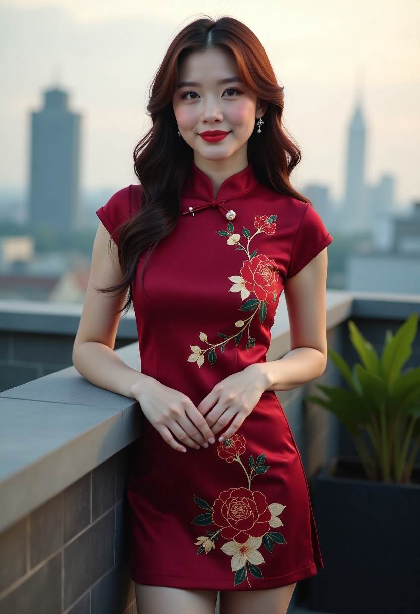 延禧攻略